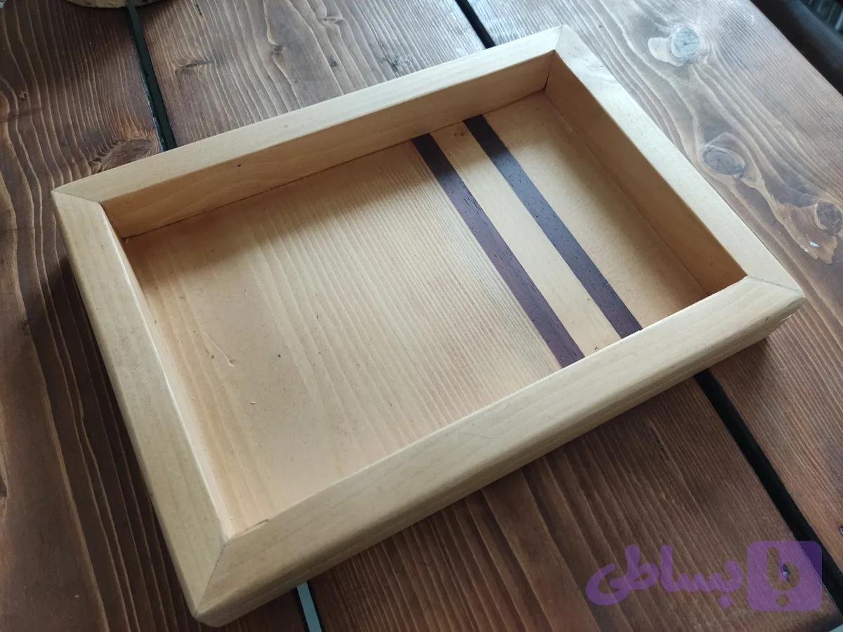 سینی قهوه