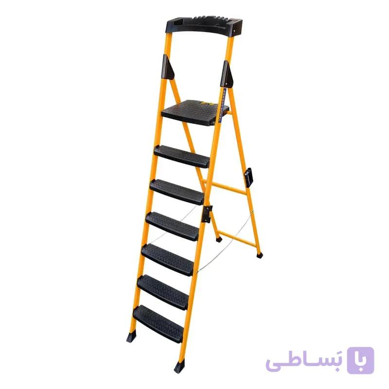 نردبان 7 پله ونوس — تصویر 1