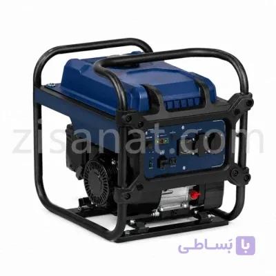 موتور برق ۴ کیلوواتی اینورتری اکتیو