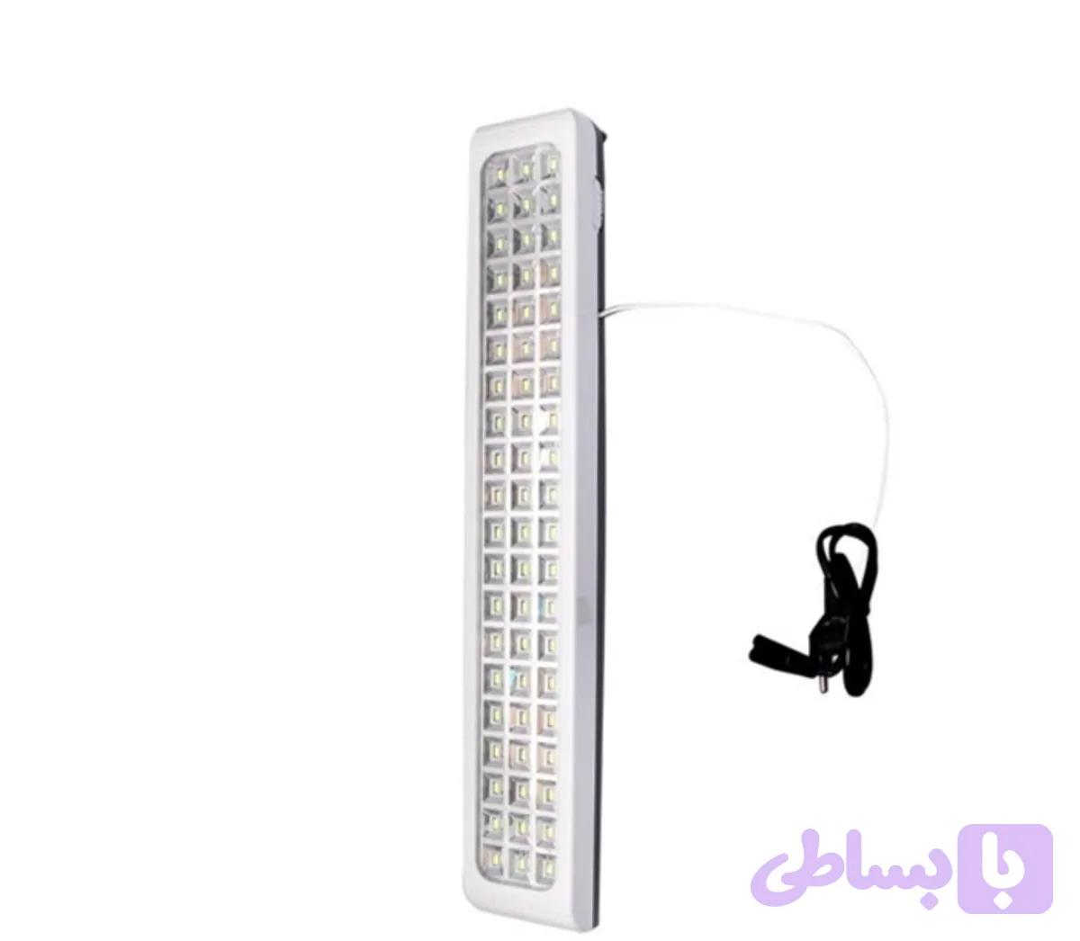 چراغ اضطراری ۵ وات