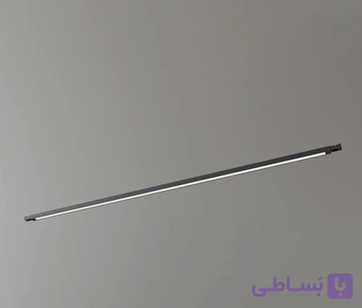 چراغ مگنتی خطی ثابت ۱۲ وات SMD