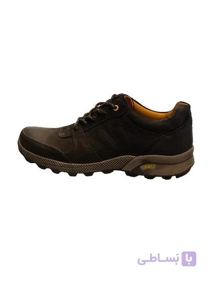 کفش caterpillar چرم طبیعی گاوی