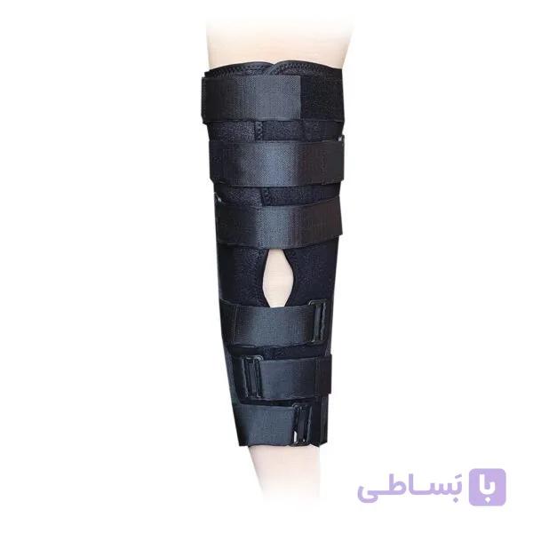 زانو بند ایمو بلایزر Knee Immobilzer Brace- code: 205
