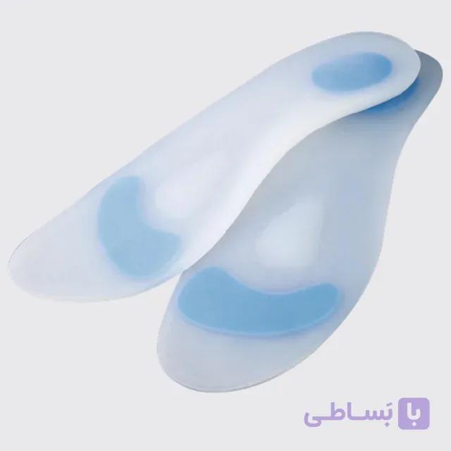 کفی طبی سیلیکونی