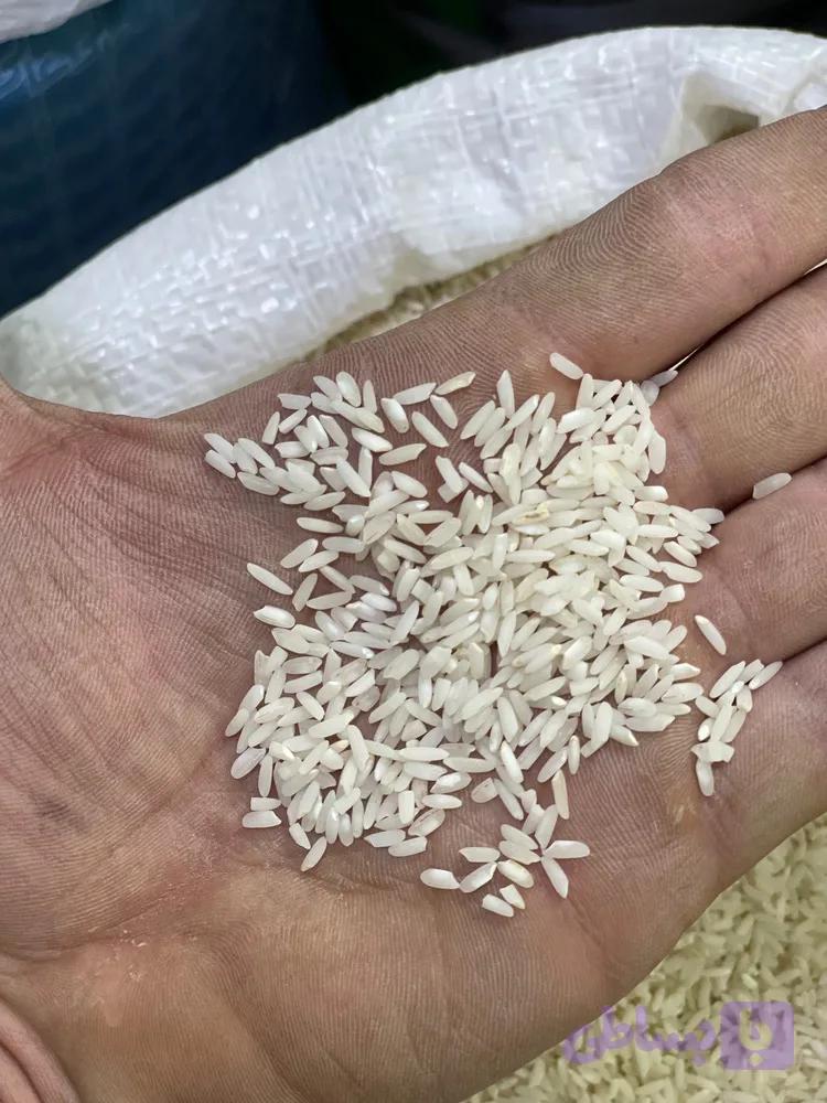 برنج علیکاظمی