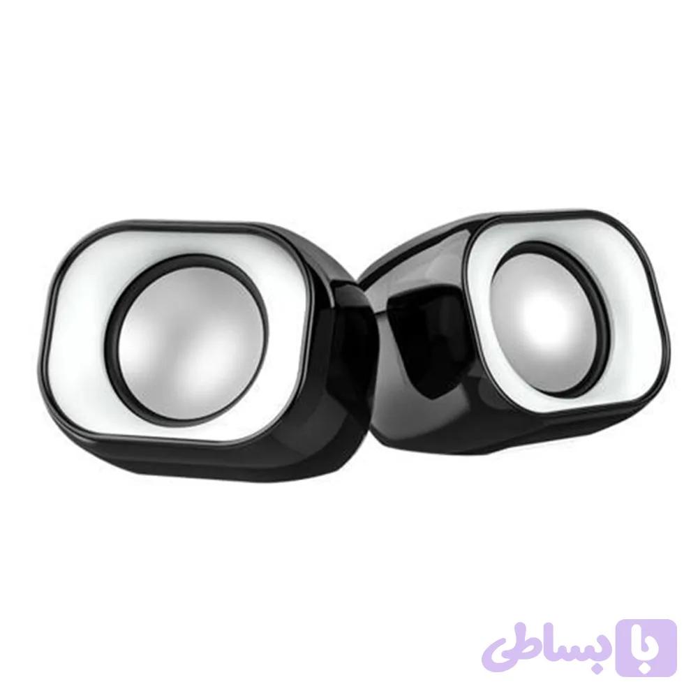 اسپیکر اچ‌پی مدل DHS-2111 — تصویر 1