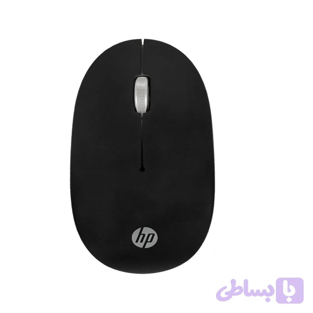 ماوس بی سیم اچ‌ پی مدل HP S1500 — تصویر 1