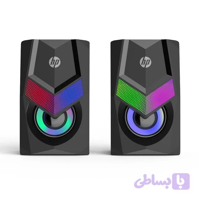 اسپیکر دسکتاپ اچ بی مدل DHS-6000 — تصویر 1