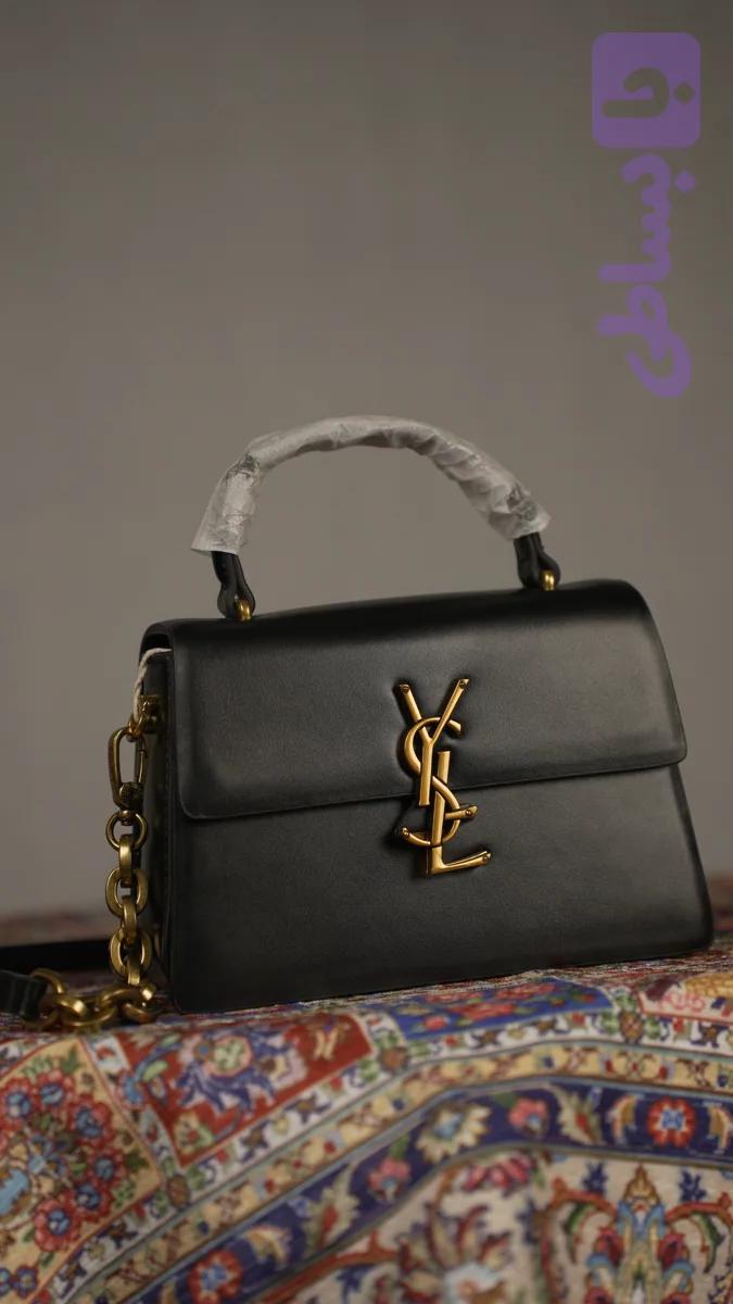 کیف دستی زنانه برند Selin مدل YSL