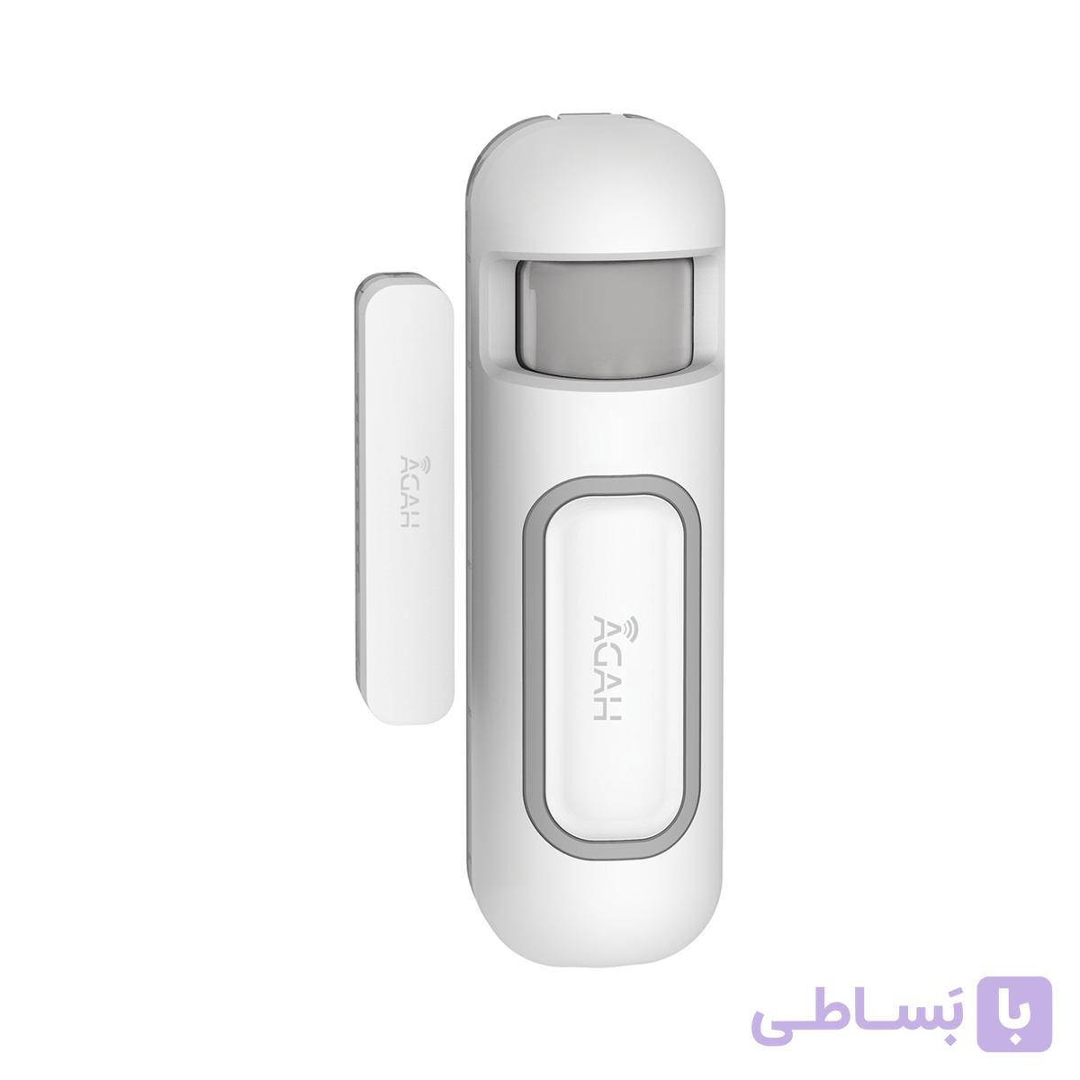 دزدگیر هوشمند اماکن آگاه مدل S201