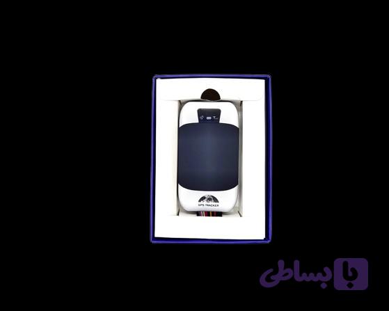 ردیاب خودرو مارکو مدل 303F با قابلیت شنود — تصویر 1