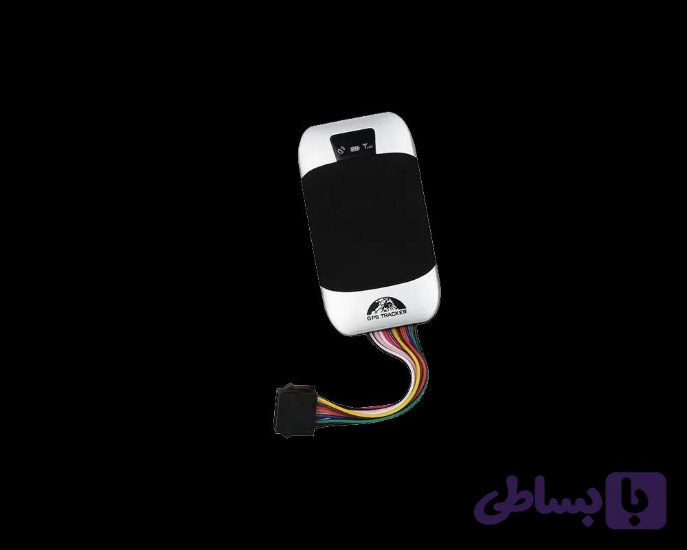 ردیاب خودرو کوبان مدل 303F — تصویر 1