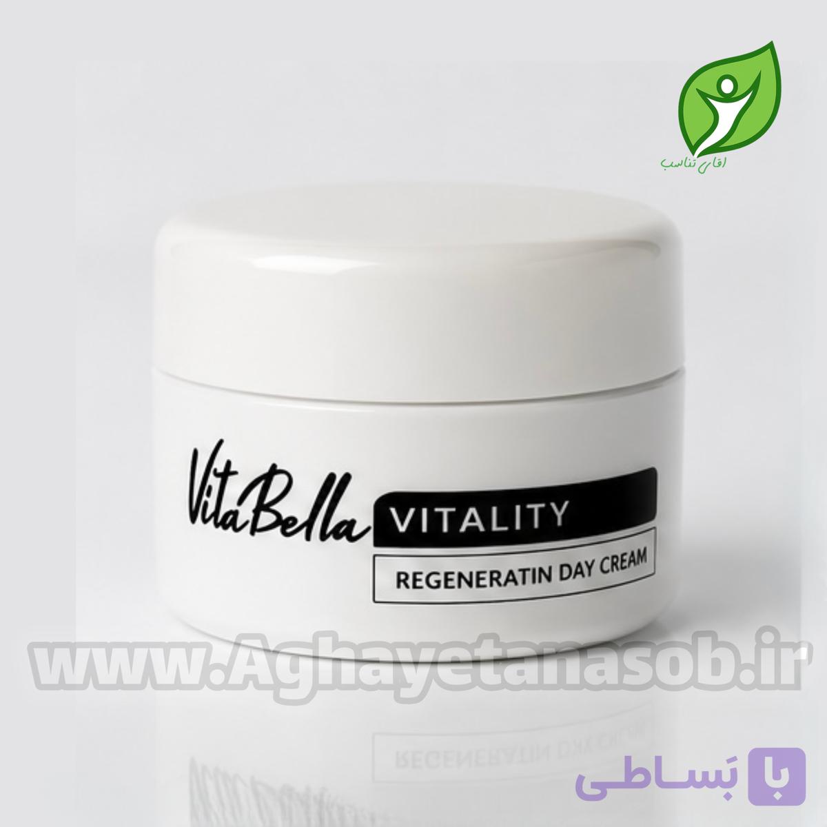 کرم روز ویتابلا فرانسوی