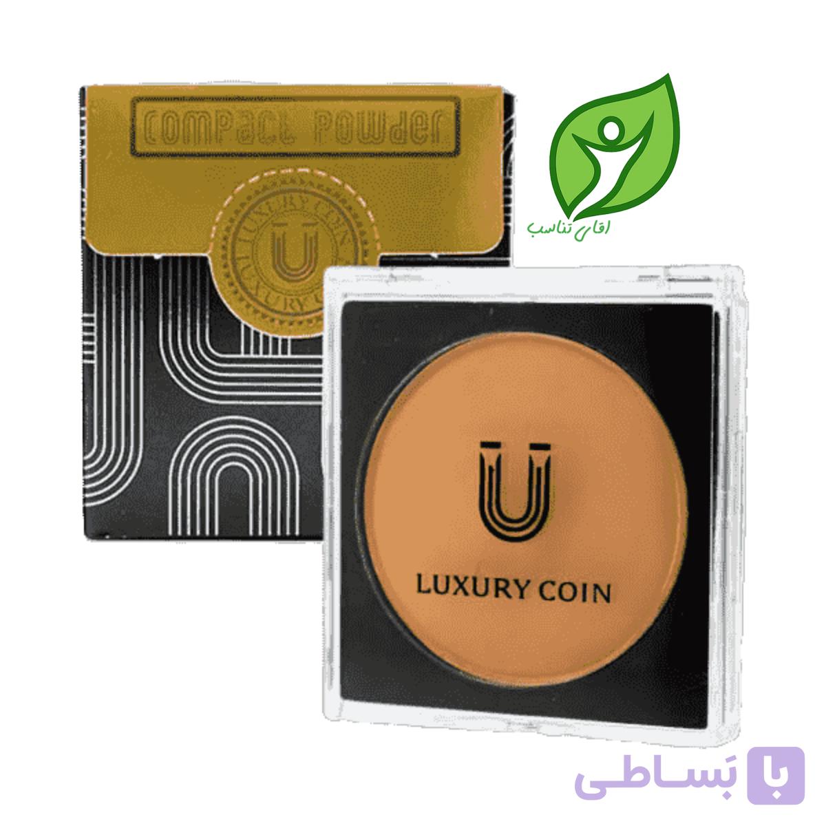 پنکیک لاکچری کوین فرانسه ضدآب با SPF