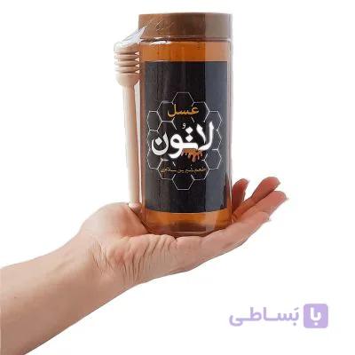 عسل ممتاز کنار