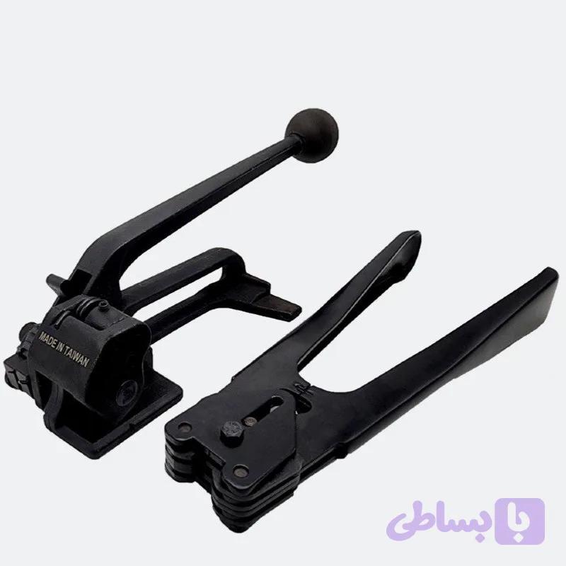 تسمه‌کش دستی فلزی سایز 19