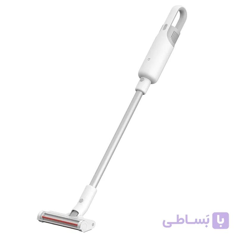 جارو شارژی عصایی شیائومی مدل Light global — تصویر 1