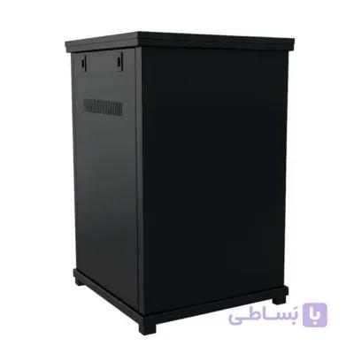 کابینت باتری دو طبقه B4 | ظرفیت 4 عدد باتری ۱۰۰ آمپر/ارسال از تهران