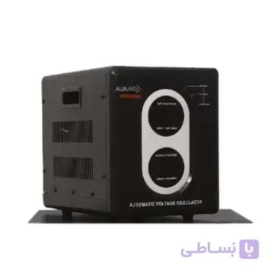 استابلایزر رله ای 10 کاوا آلجا مدل AVR-10000