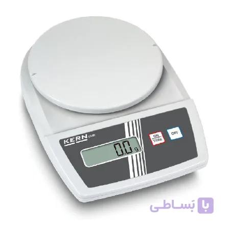 ترازوی دیجیتال EMB 500-1
