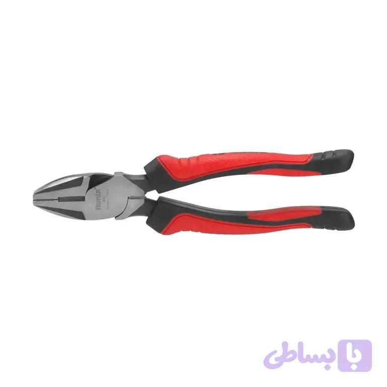 انبر دست سایز8 رونیکس RH-1128