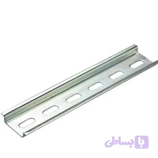 ریل مینیاتوری گالوانیزه