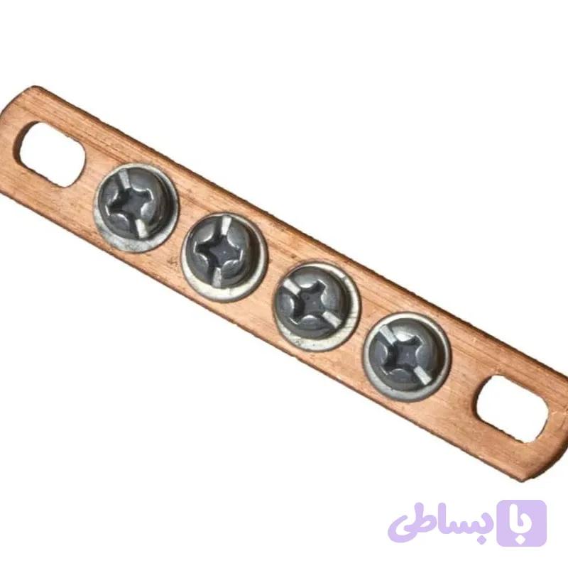 شمش نول مس