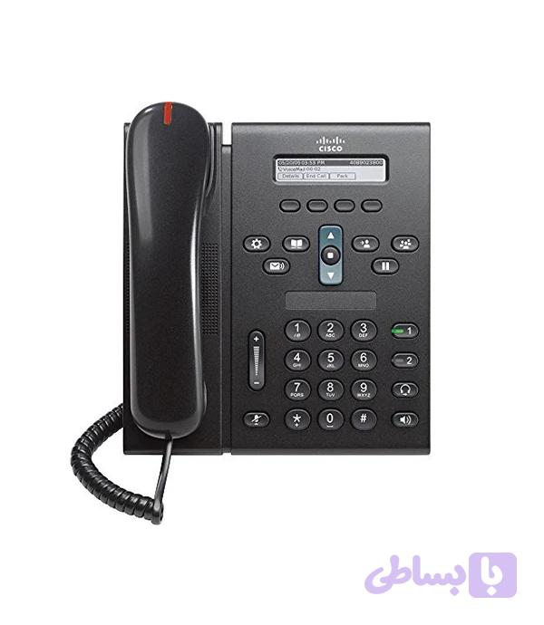 Cisco IP Phone CP-6921-K9 ; استوک