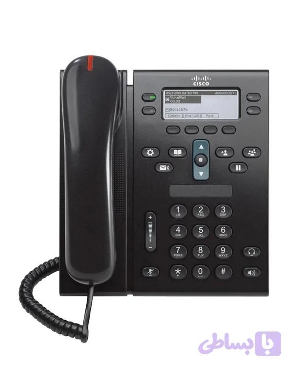 Cisco IP Phone CP-6941-K9 ; استوک
