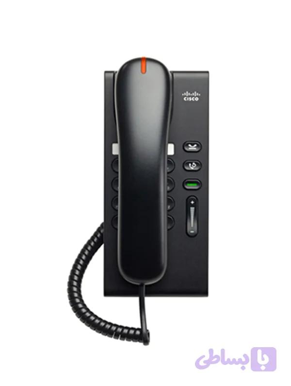 Cisco IP Phone CP-6901-K9 ; استوک