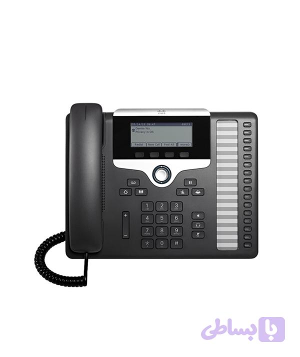 Cisco IP Phone CP-7861-K9 ; استوک