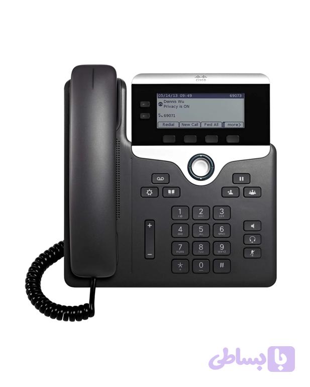 IP Phone CP-7821-K9