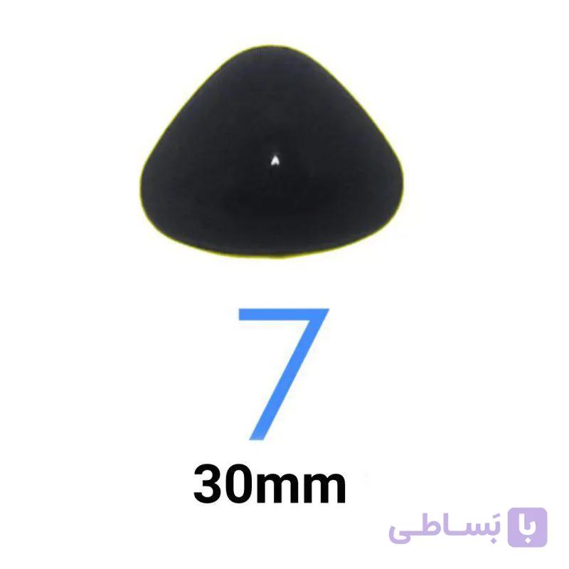 پوزه عروسک ۷ (۳۰ میلیمتر) (۵۰۰ عددی) — تصویر 1
