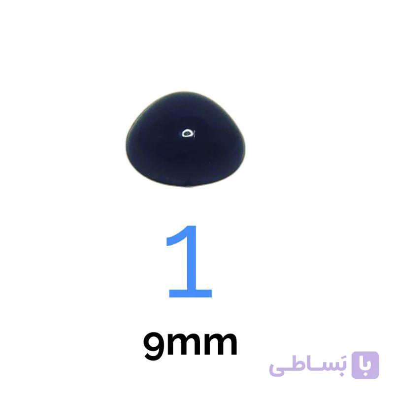 پوزه عروسک ۱ (۹میلیمتر) (۲۰۰۰ عددی) — تصویر 1