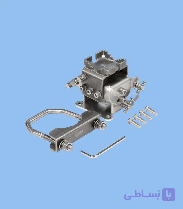 پایه solidMOUNT میکروتیک — تصویر 1