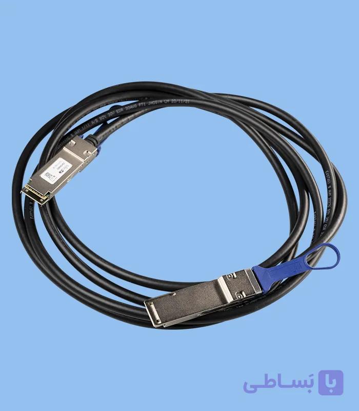پچ کورد XQ+DA0003 فیبرنوری — تصویر 1
