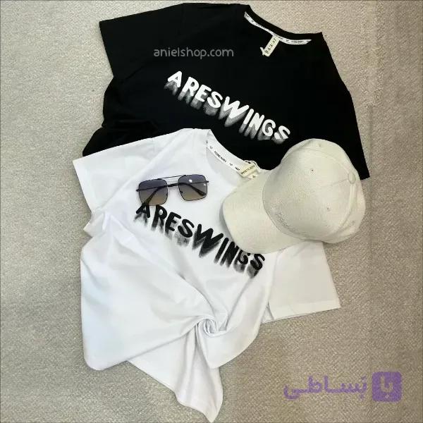 تیشرت اسپرت بچگانه 6 تا 9 سال