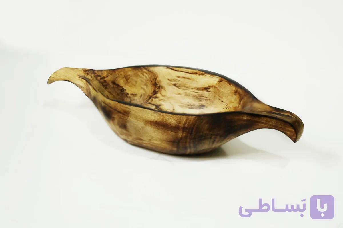 خرید چوب پرتقال طبیعی ابعاد 10 در 18 سانتی‌متر – فروشگاه الیکا وود