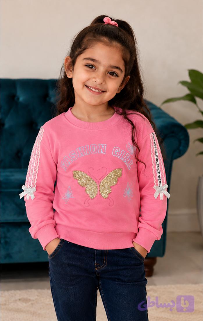 بلوز تک پروانه