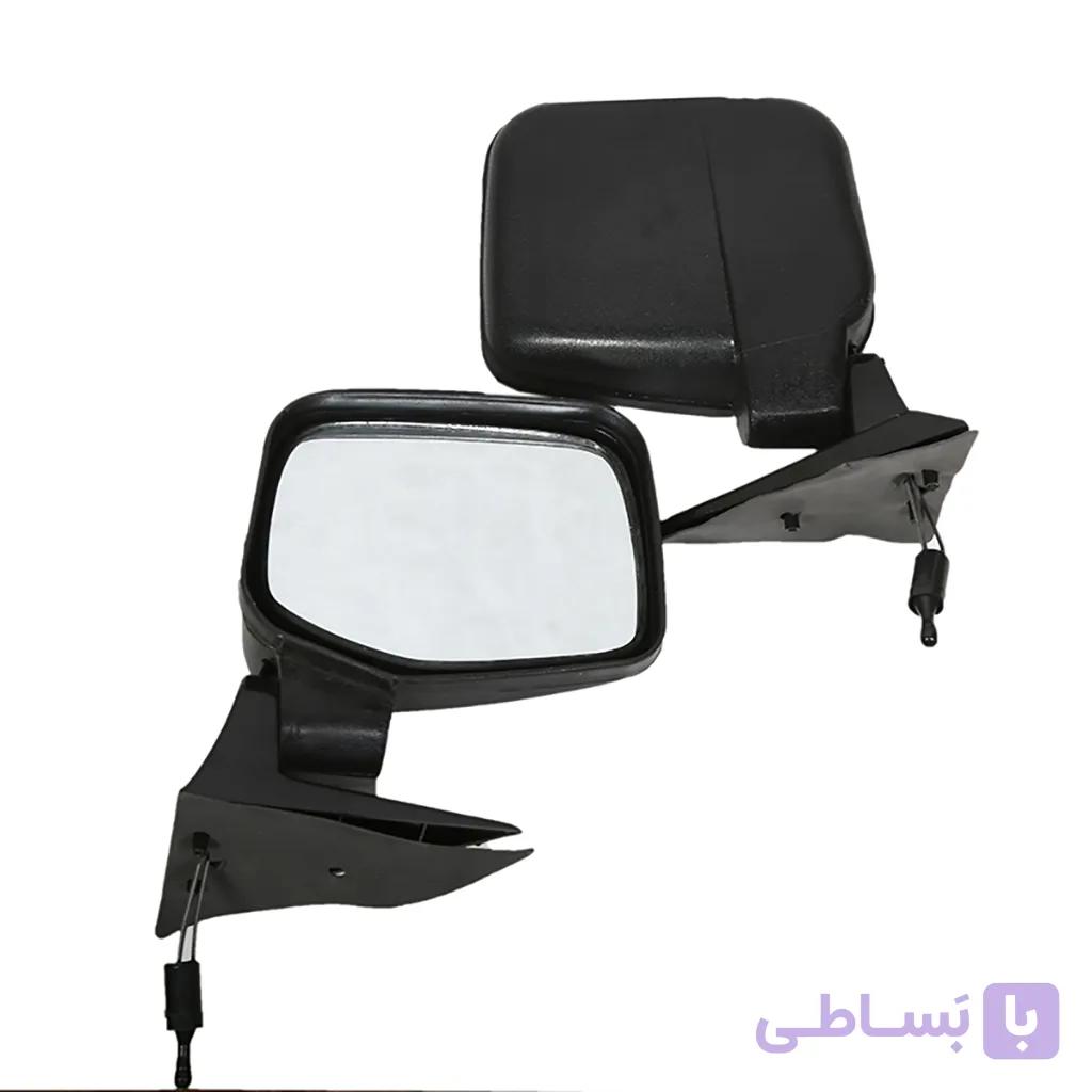 آینه بغل خودرو مدل برازش
