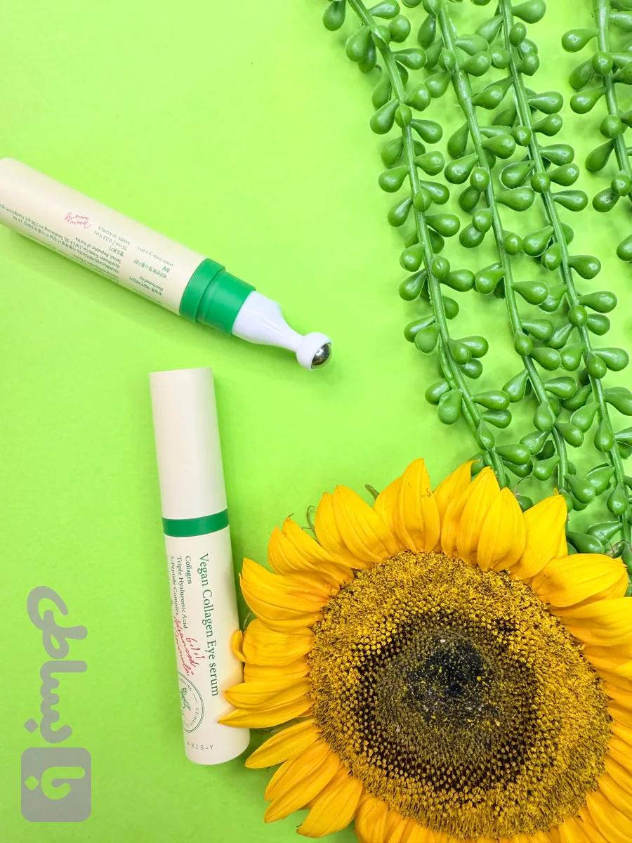 دورچشم اکسیس وای