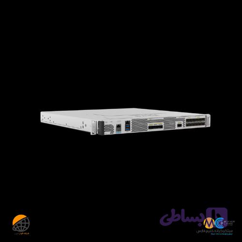 روتر Cisco C8500-12X4QC