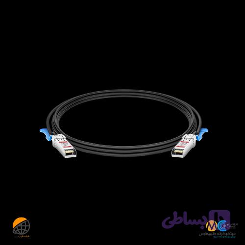 کابل Cisco SFP-H10GB-CU5M