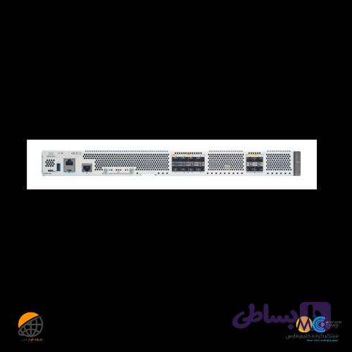 روتر Cisco C8500L-8S4X
