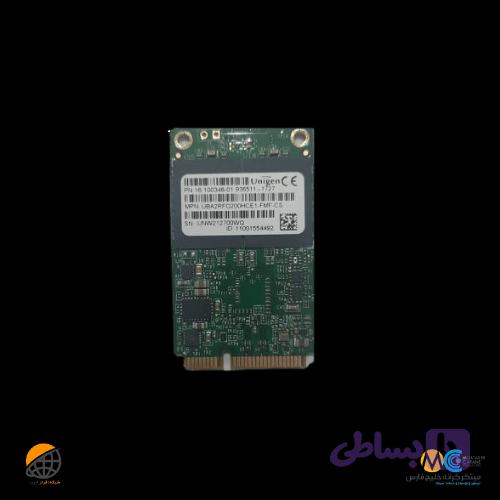 ماژول حافظه SSD 200GB سیسکو SSD-MSATA-200G