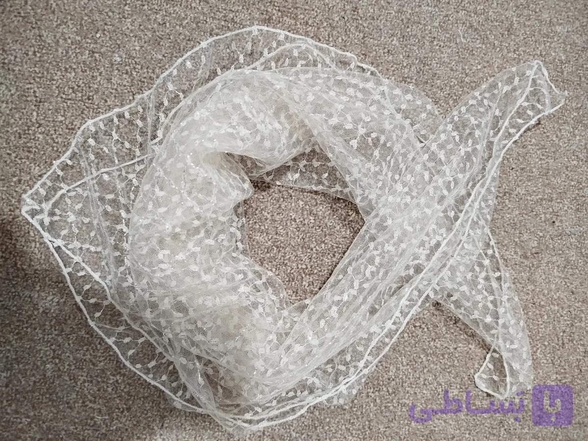 مینی اسکارف وندیا
