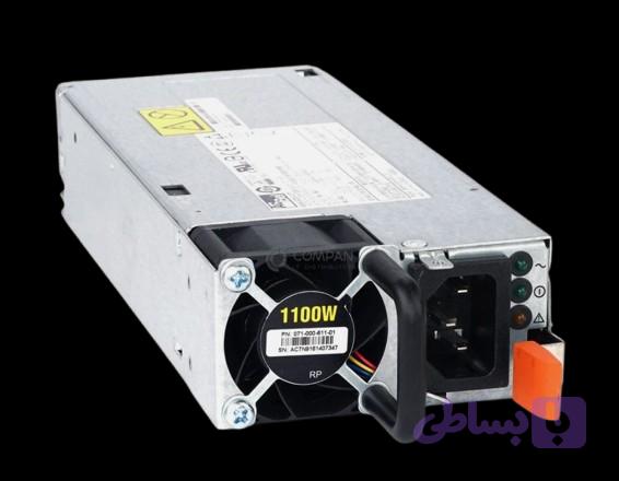 پاور EMC 071-000-611-01 1050W PSU for Unity