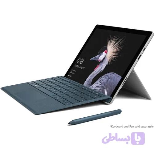 مایکروسافت Surface Pro 7 استوک — تصویر 1