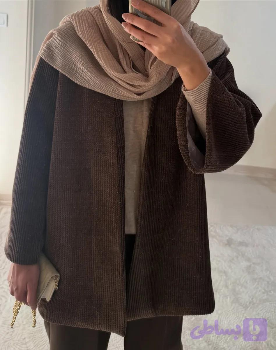 پالتو لمروز