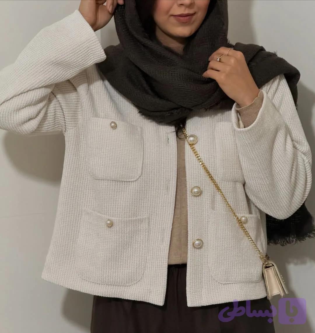 پالتو کتی لمروز